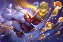 Hình Nền Bard