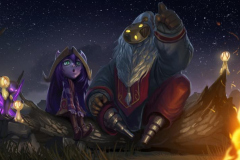 Hình Nền Bard