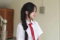 ảnh gái cấp 2 đẹp