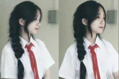 ảnh gái cấp 2 đẹp