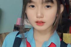 ảnh gái cấp 2 hot nhất