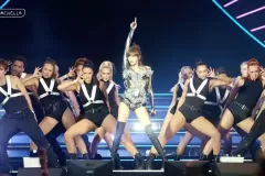 Coachella 2025: Sân khấu đỉnh cao Táo Bạo Của BlackPink (Ảnh minh hoạ) 