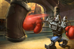 Hình Nền Blitzcrank