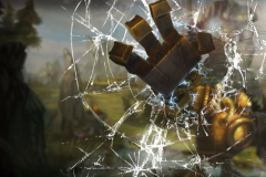 Hình Nền Blitzcrank