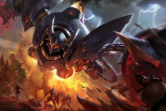 Hình Nền Blitzcrank