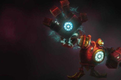Hình Nền Blitzcrank
