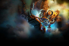 Hình Nền Blitzcrank