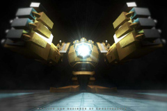 Hình Nền Blitzcrank