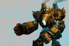 Hình Nền Blitzcrank