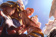 Hình Nền Braum