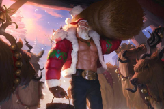 Hình Nền Braum