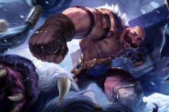 Hình Nền Braum