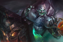 Hình Nền Braum