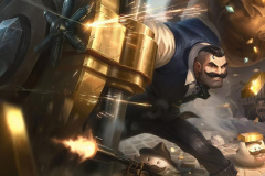 Hình Nền Braum
