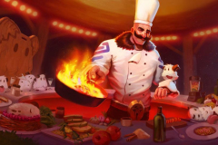 Hình Nền Braum