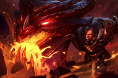 Hình Nền Braum