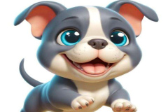 Bộ sưu tập hình ảnh con chó đáng yêu hài hước