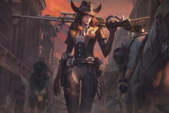 Hình Nền Caitlyn
