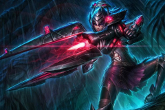 Hình Nền Caitlyn