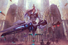 Hình Nền Caitlyn