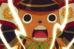 Ảnh Chopper Wano
