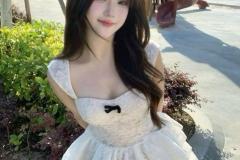 gái xinh 2k siêu cute