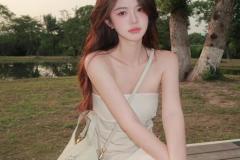 ảnh gái xinh 2k xinh đẹp