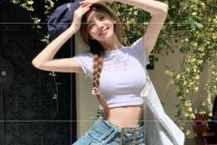 gái xinh 2004 cute