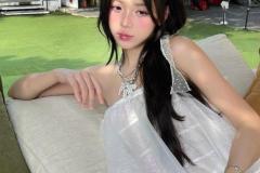 gái xinh 2004 cá tính