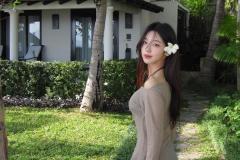 gái xinh 2004 dịu dàng