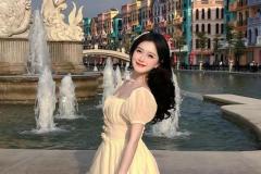 ảnh gái xinh 2006 xinh đẹp