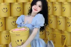 ảnh gái xinh 2006 xinh đẹp