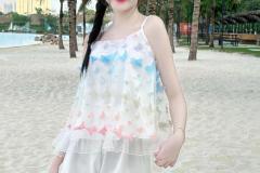 gái xinh 2k8 dễ thương