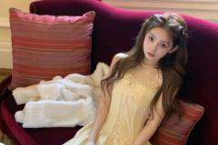 ảnh gái xinh da trắng cute