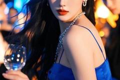 ảnh rượu ngon và gái đẹp 3D