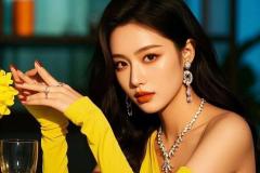 ảnh rượu ngon và gái đẹp 3D xinh đẹp