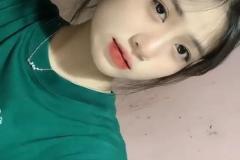 gái xinh tiktok idol giới trẻ
