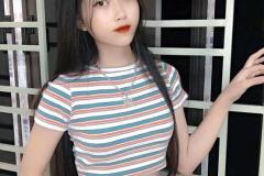 idol gái xinh tiktok nghìn người theo dõi