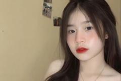 idol gái xinh tiktok nghìn người theo dõi