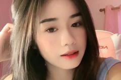 idol gái xinh tiktok nghìn người theo dõi