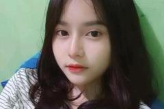 gái xinh tiktok hot trend