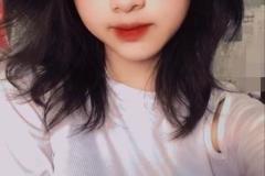 gái xinh tiktok hot trend