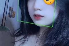 gái xinh tiktok hot trend