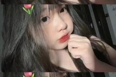 gái xinh tiktok dễ thương