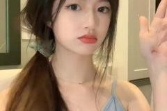 gái xinh tiktok cực hot