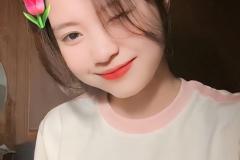 gái xinh tiktok cực hot