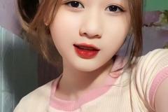 gái xinh tiktok idol giới trẻ