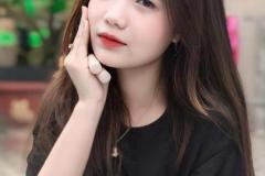 gái xinh tiktok idol giới trẻ