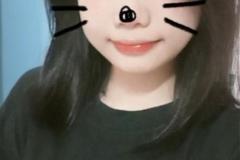 ảnh gái xinh lớp 5 selfie