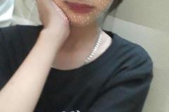 ảnh gái xinh lớp 5 selfie